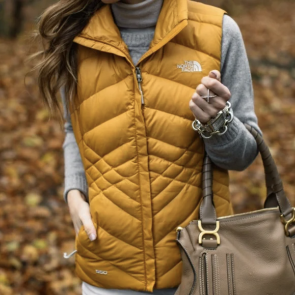 Bright Puffer Vests